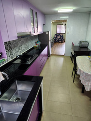 Blk 126 Bedok North Street 2 (Bedok), HDB 3 Rooms #443770211